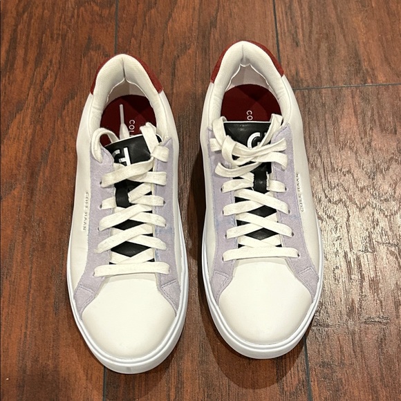 Cole Haan Women's Sneakers - Picture 3 of 10